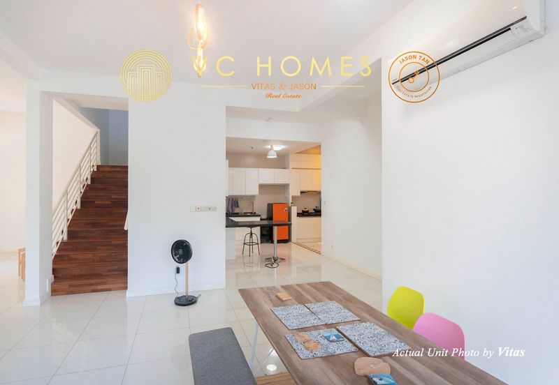 Setia Eco Park Phase 10