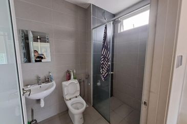 Ridgewood Canary Garden @ Bandar Bestari