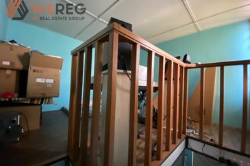 Taman Rantau Panjang