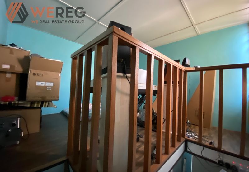 Taman Rantau Panjang