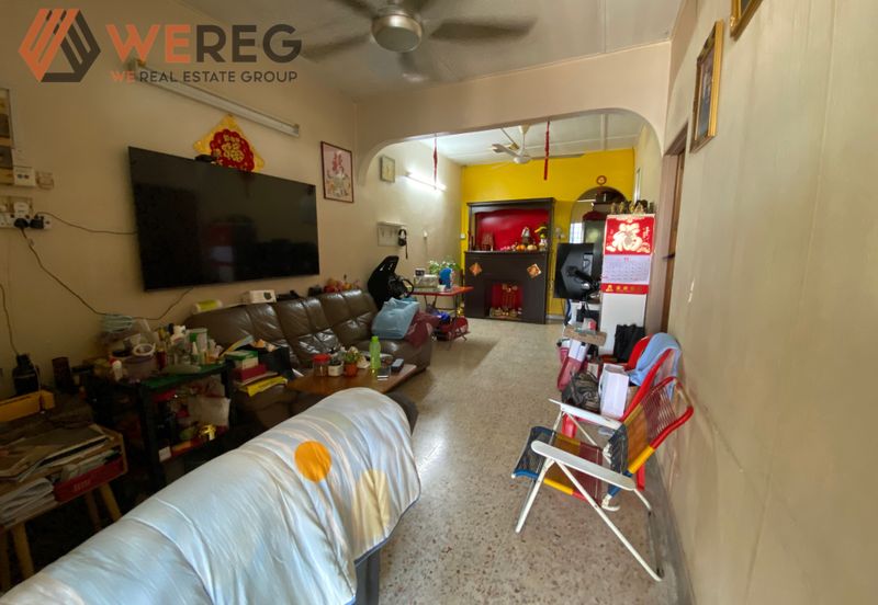 Taman Rantau Panjang