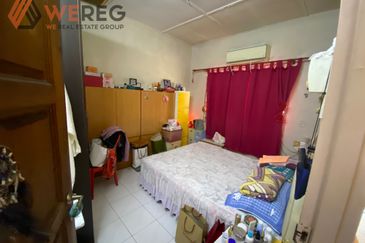 Taman Rantau Panjang