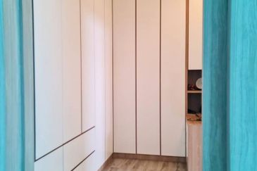 Setia Eco Park Phase 8