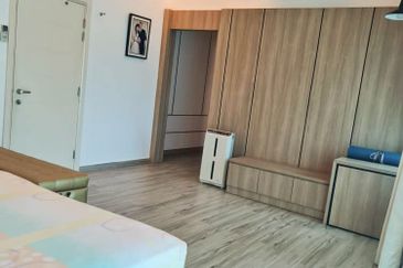 Setia Eco Park Phase 8