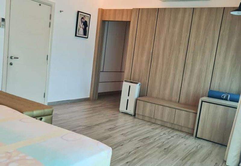 Setia Eco Park Phase 8