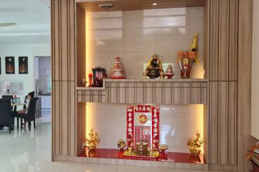 Setia Eco Park Phase 8