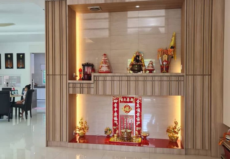 Setia Eco Park Phase 8