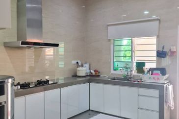 Setia Eco Park Phase 8