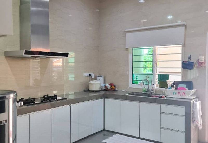 Setia Eco Park Phase 8