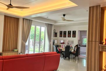 Setia Eco Park Phase 8