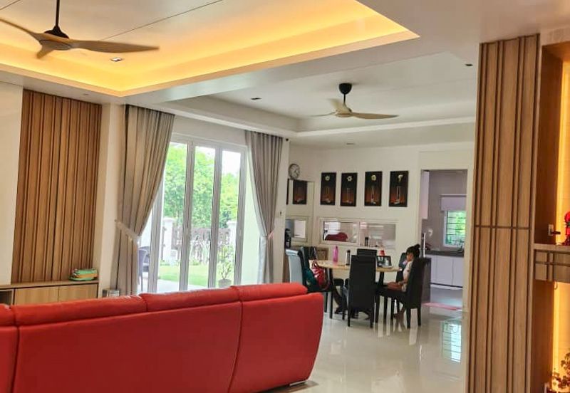 Setia Eco Park Phase 8