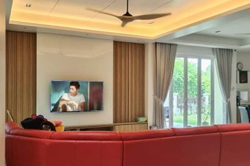 Setia Eco Park Phase 8