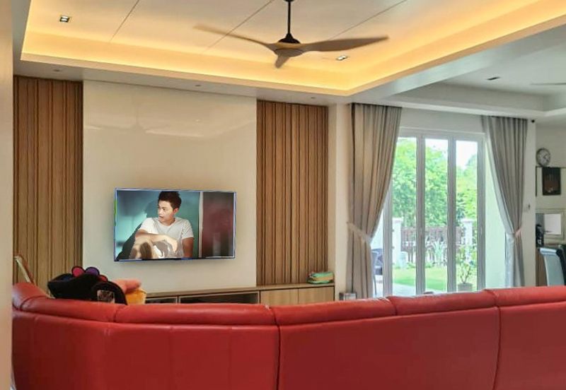 Setia Eco Park Phase 8