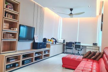 Setia Eco Park Phase 8