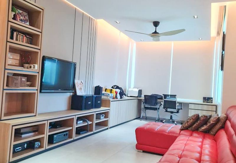 Setia Eco Park Phase 8