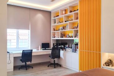 Setia Eco Park Phase 8