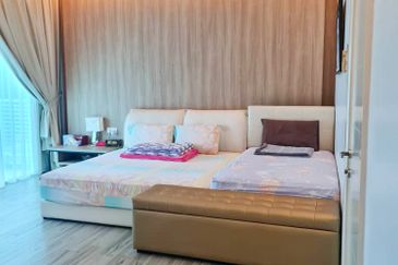 Setia Eco Park Phase 8