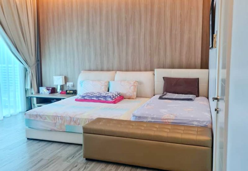 Setia Eco Park Phase 8