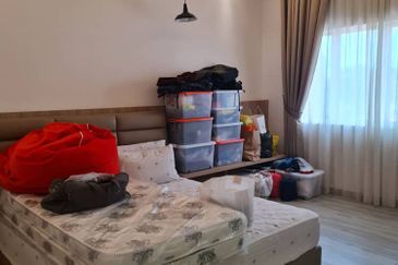 Setia Eco Park Phase 8