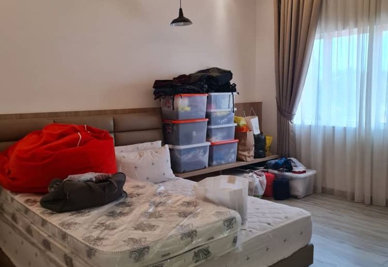 Setia Eco Park Phase 8