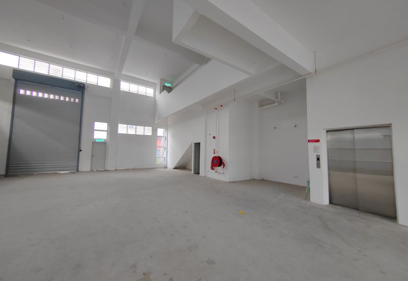 Taman Perindustrian Puchong Utama