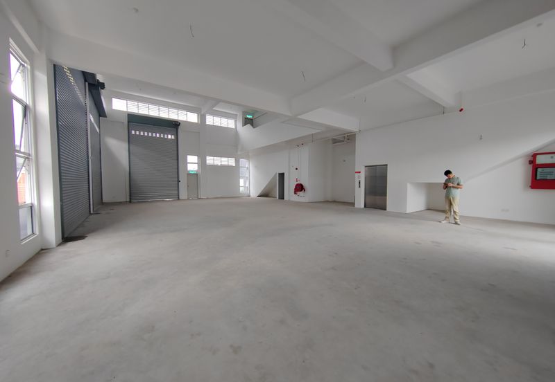 Taman Perindustrian Puchong Utama