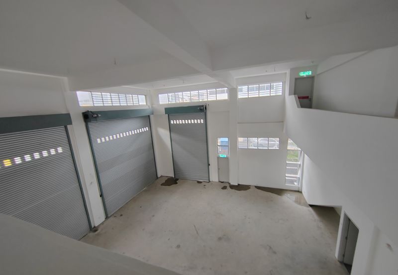 Taman Perindustrian Puchong Utama