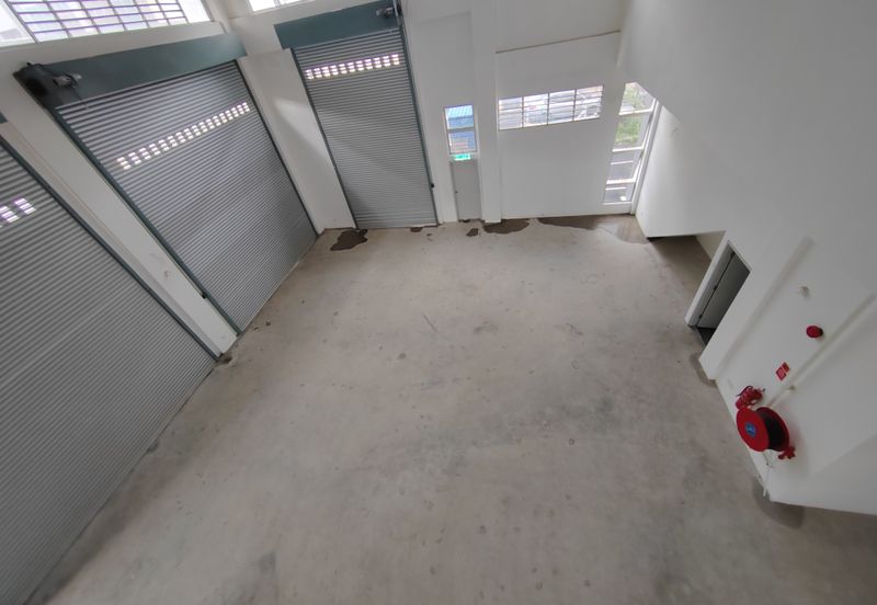 Taman Perindustrian Puchong Utama