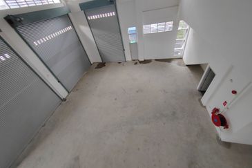 Taman Perindustrian Puchong Utama