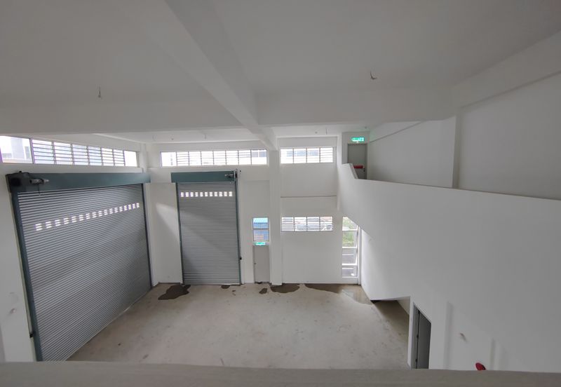 Taman Perindustrian Puchong Utama