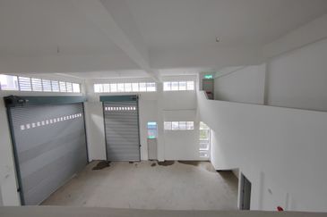 Taman Perindustrian Puchong Utama