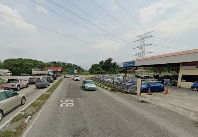 Kampung Jawa @ Klang