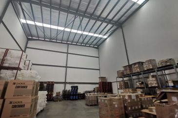 Aman Perdana Industrial