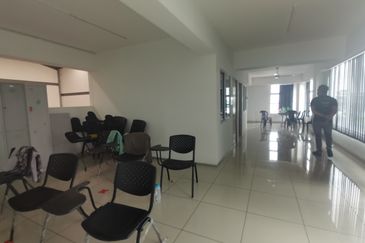 Aman Perdana Industrial