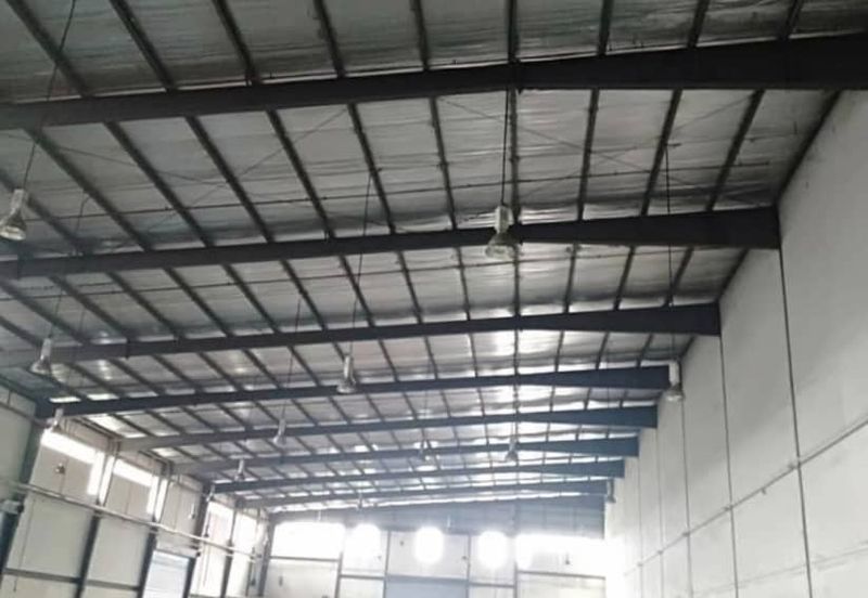 Shah Alam Industrial