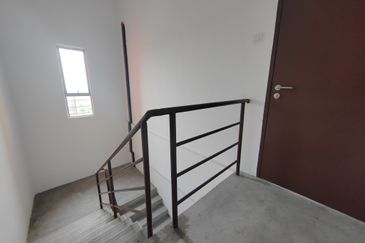 Taman Klang Utama @ Industrial