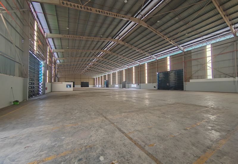 Subang Jaya Industrial Estate