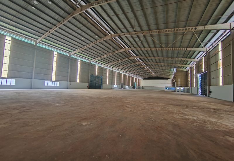 Subang Jaya Industrial Estate