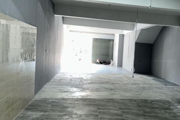 Bandar Botanic Klang