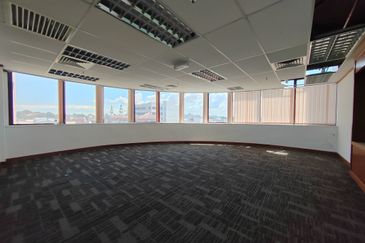 Petaling Jaya Industrial