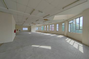 Bandar Botanic Klang