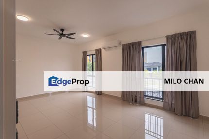 Co Homes, Ember @ Eco Ardence, Setia Alam for rent, Selangor, Shah Alam