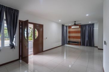 Setia Eco Park Elizabeth Falls