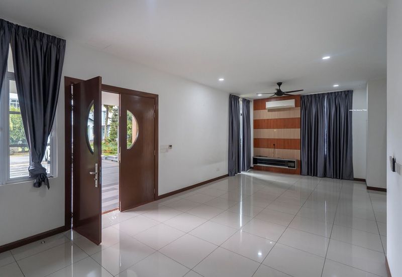 Setia Eco Park Elizabeth Falls