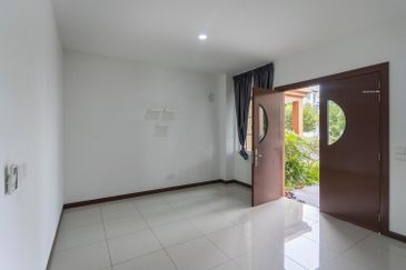 Setia Eco Park Elizabeth Falls