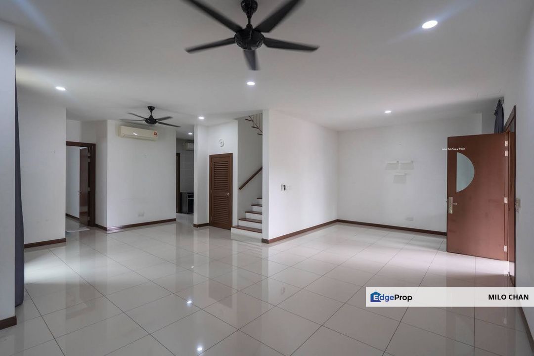 Setia Eco Park, Tropika Precinct Semi-d for rent, Selangor, Setia Eco Park