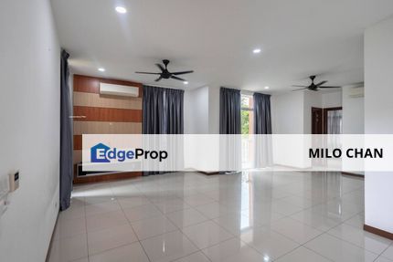 Setia Eco Park, Tropika Precinct Semi-d for rent, Selangor, Setia Eco Park