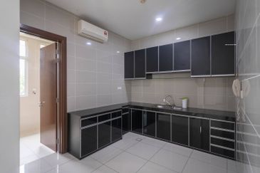 Setia Eco Park Elizabeth Falls