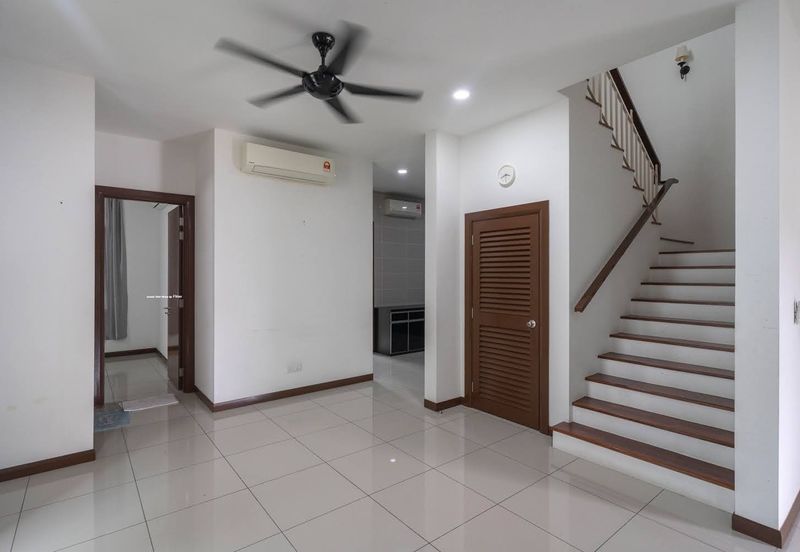 Setia Eco Park Elizabeth Falls