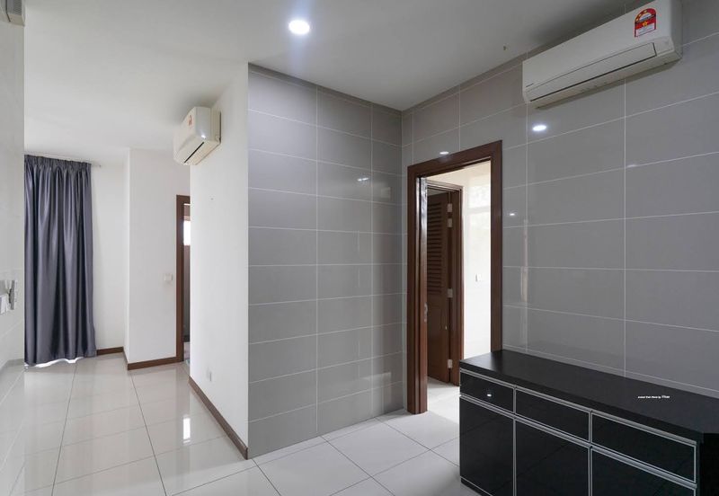 Setia Eco Park Elizabeth Falls